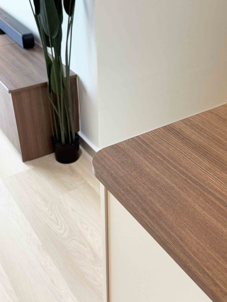 Curve at Metro Cheras