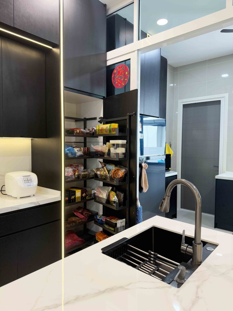 Accessories at Bandar Sri Sendayan