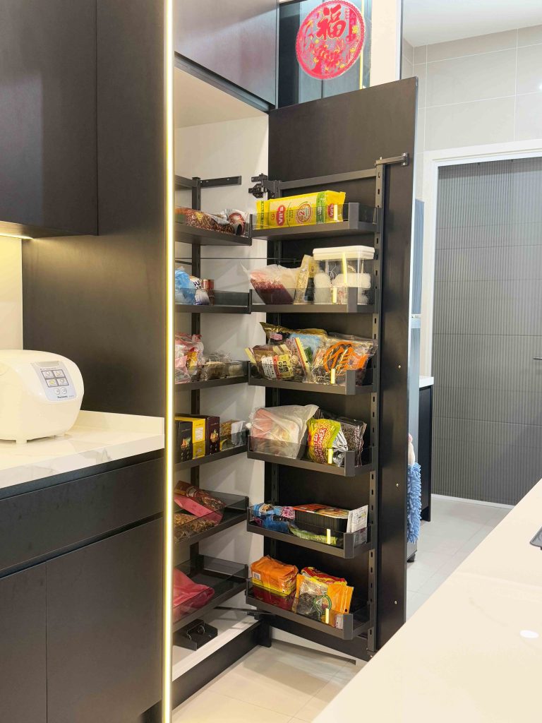 Accessories at Bandar Sri Sendayan