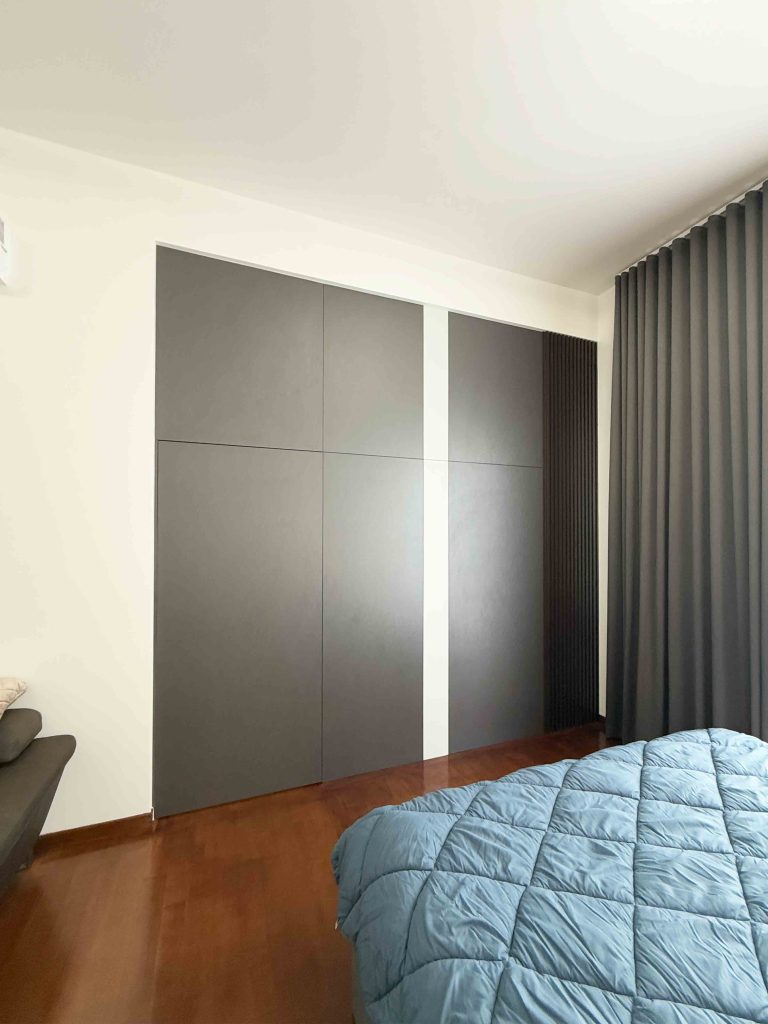 Hidden Door at Bandar Sri Sendayan