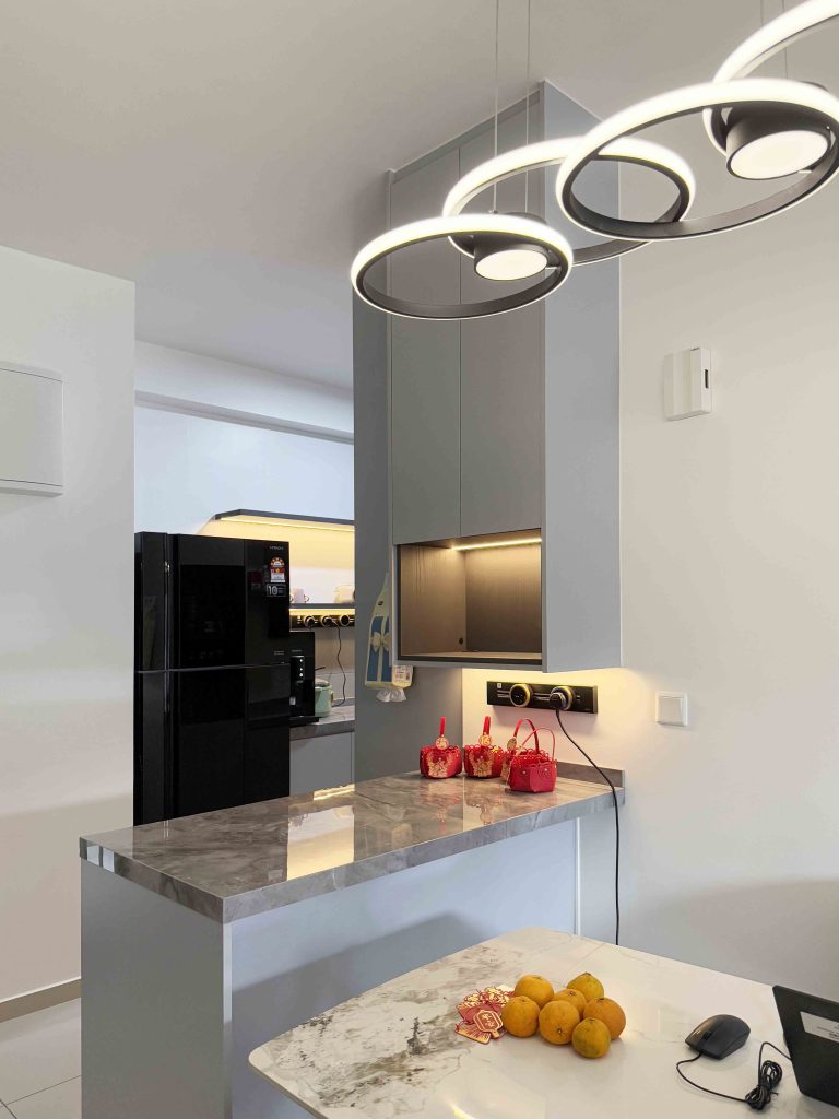 D’Quince Residences