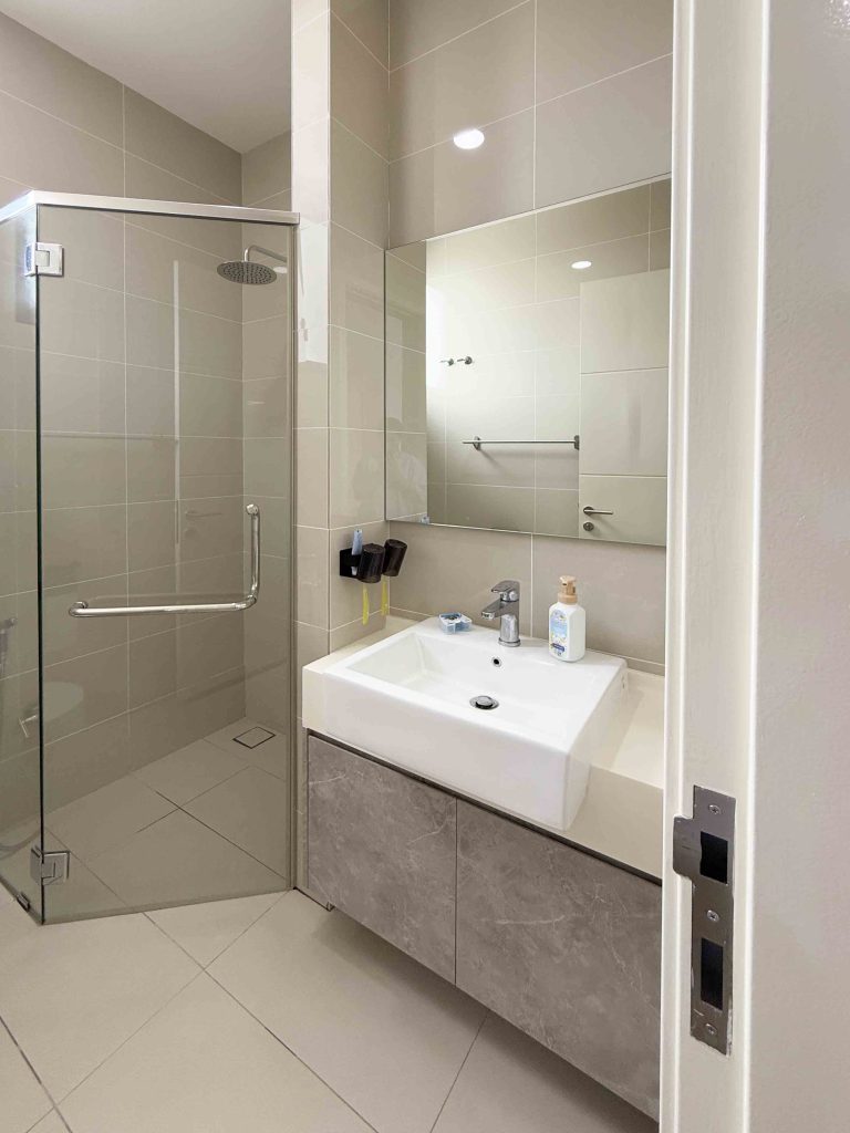 Vanity Cabinet at Bandar Sri Sendayan