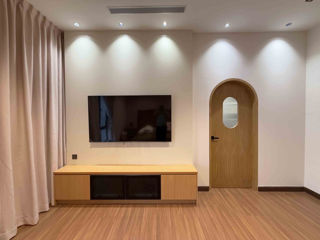 TV Cabinet at Setia Alam