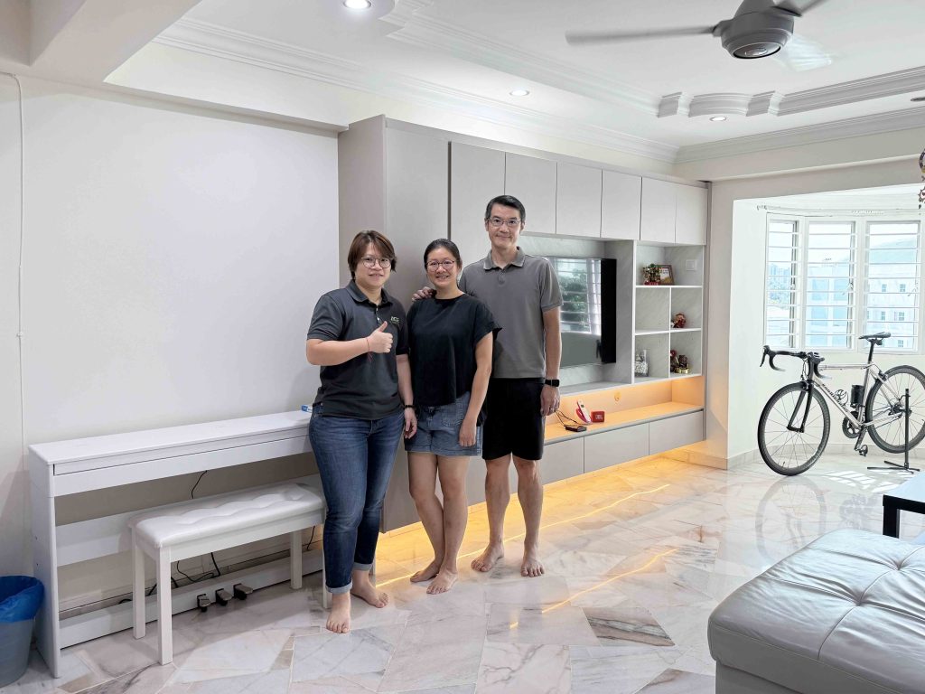 Shang Villa Condominium