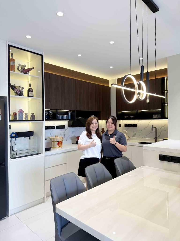 UNO Promenade Sungai Besi