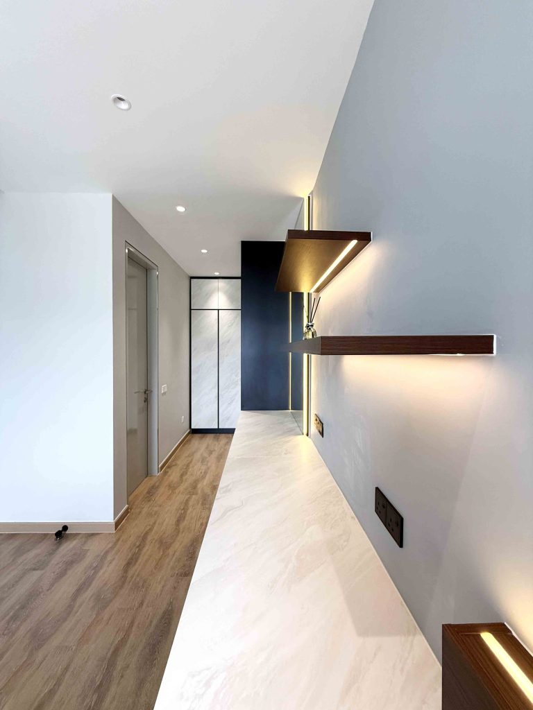 Dressing Table at UNO Promenade Sungai Besi