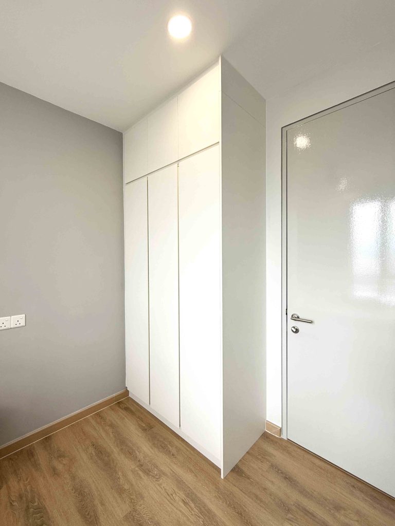 Wardrobe at UNO Promenade Sungai Besi