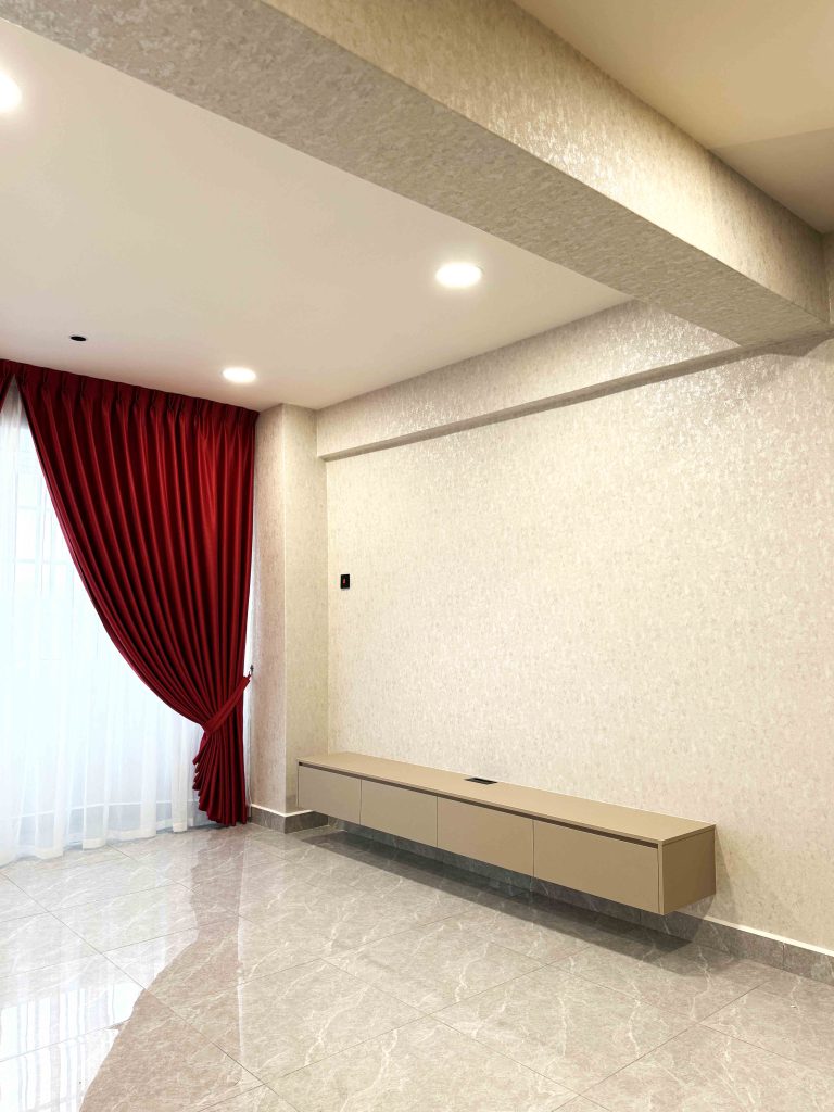 TV Cabinet at The Main Place