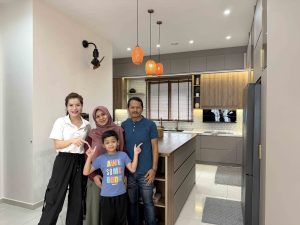 Setia Mayuri