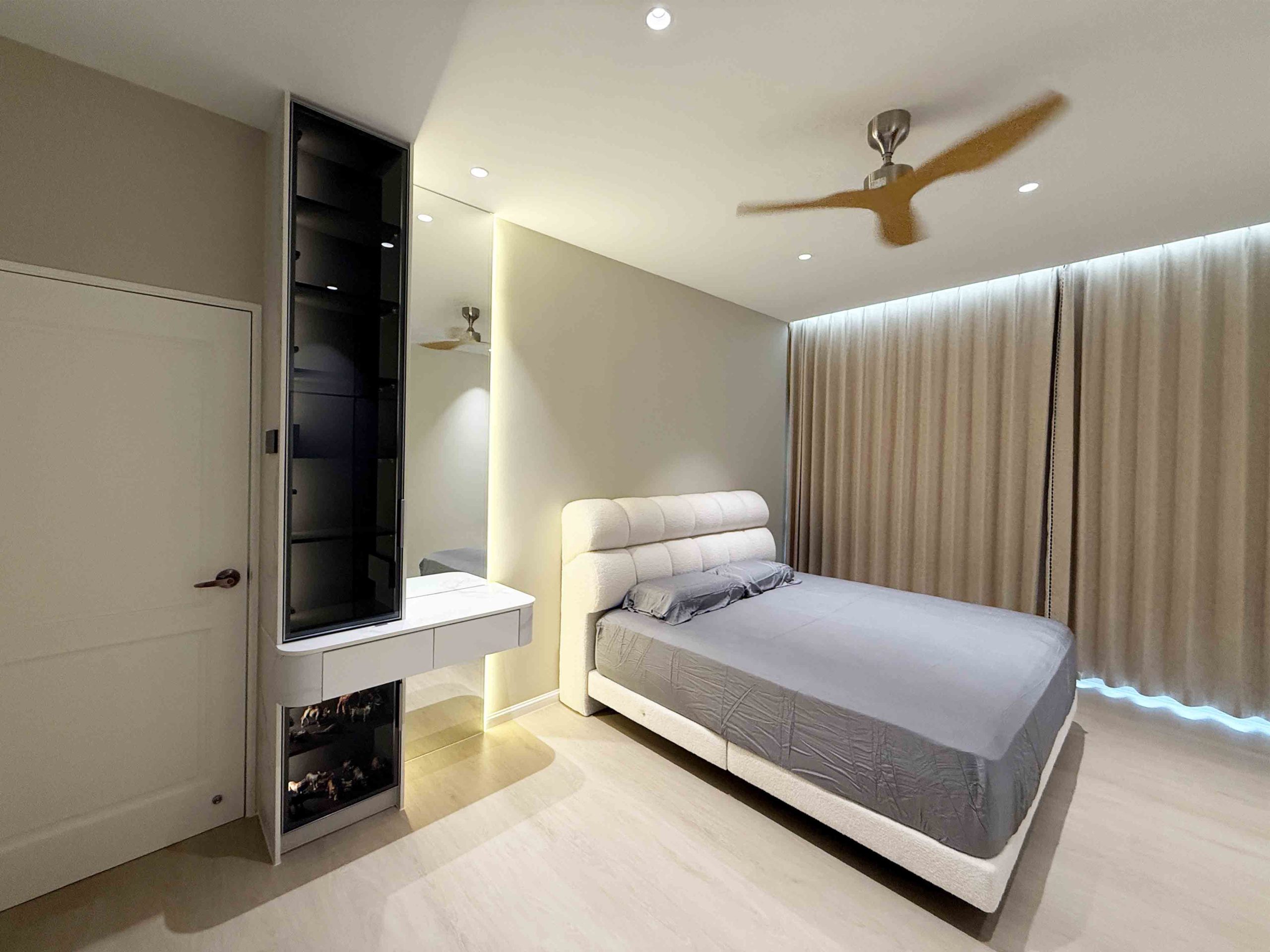 Dressing Table at Taman Sutera Utama @ Johor