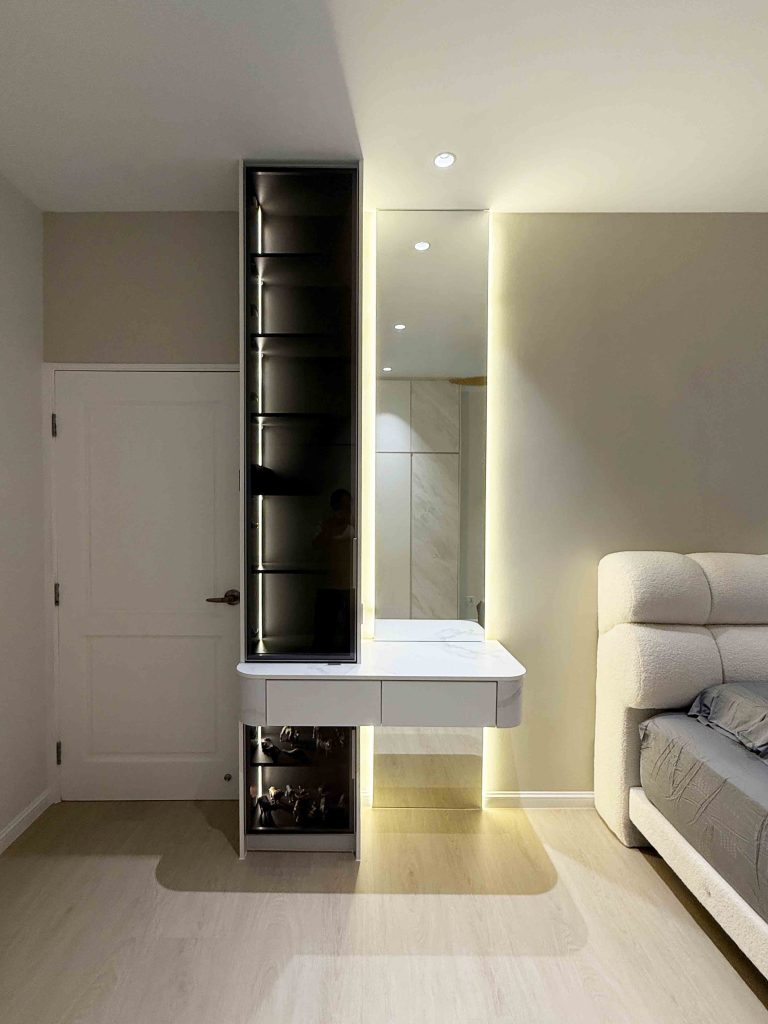 Dressing Table at Taman Sutera Utama @ Johor