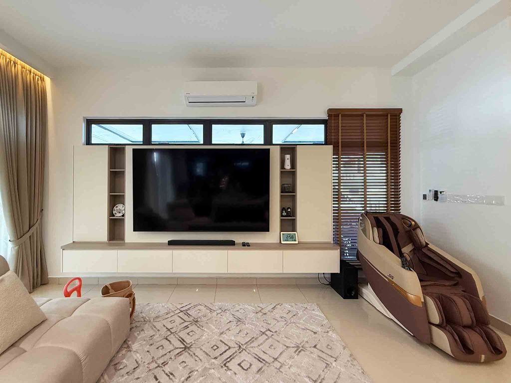 TV Cabinet at Elmina West