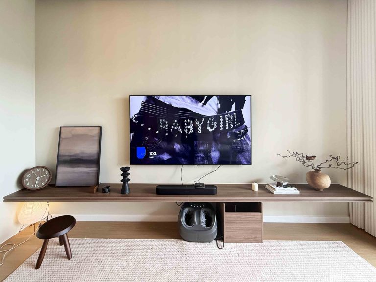 D’Cosmos Residence