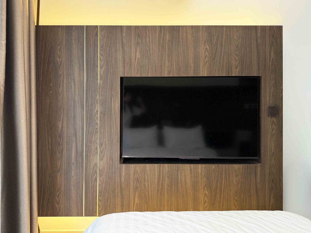 TV Cabinet at Elmina West