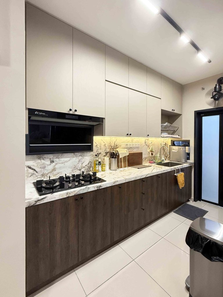 D‘Erica Residences