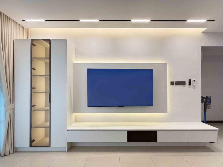 Ampang Putra Residency