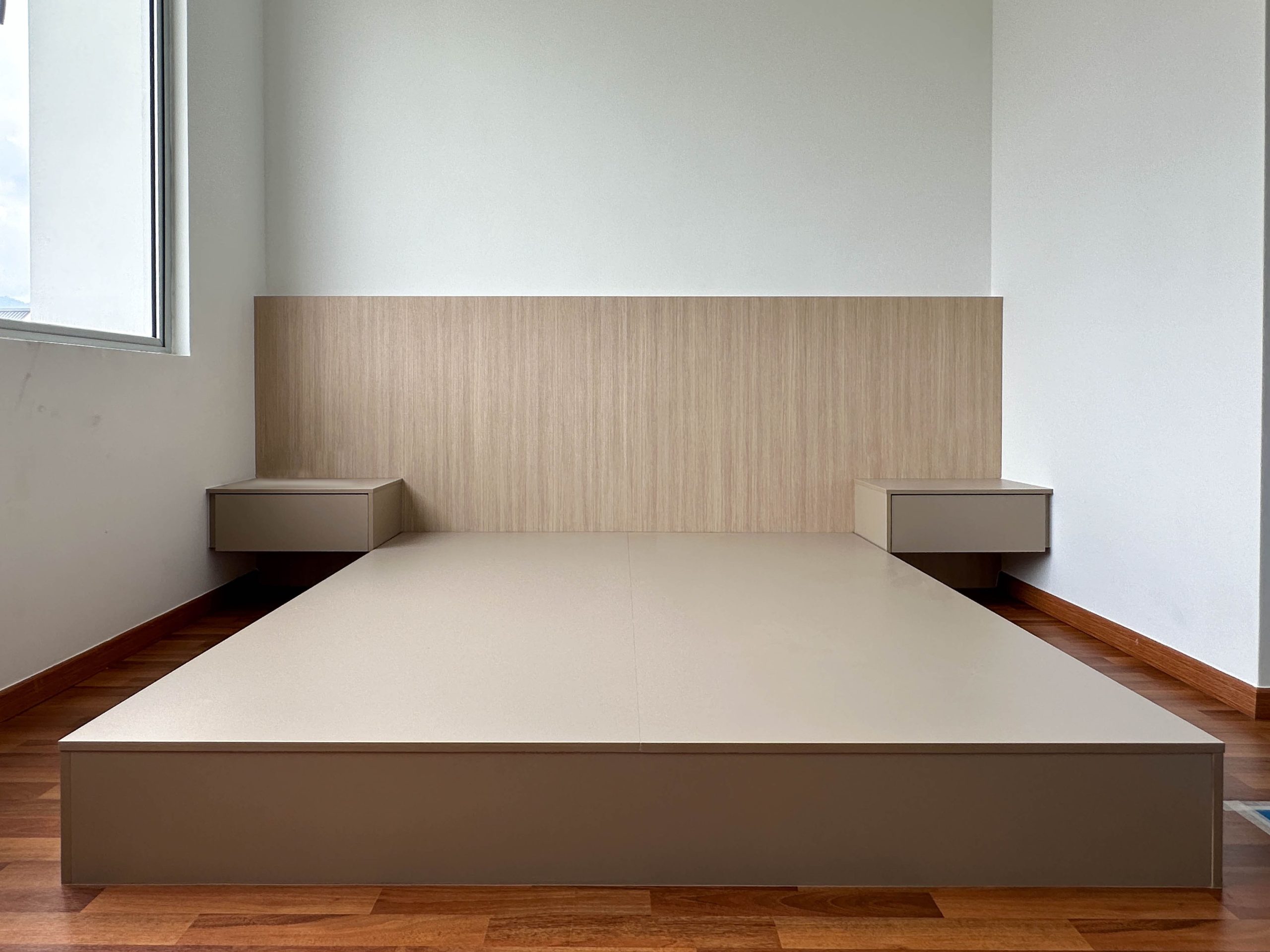 benefits of tatami bed frame