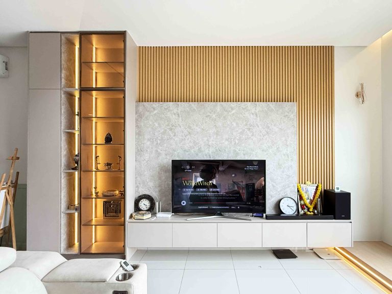 Tria Seputeh Residence