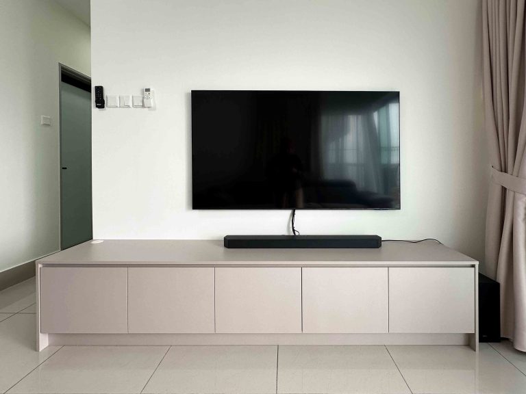 Razak City Residences