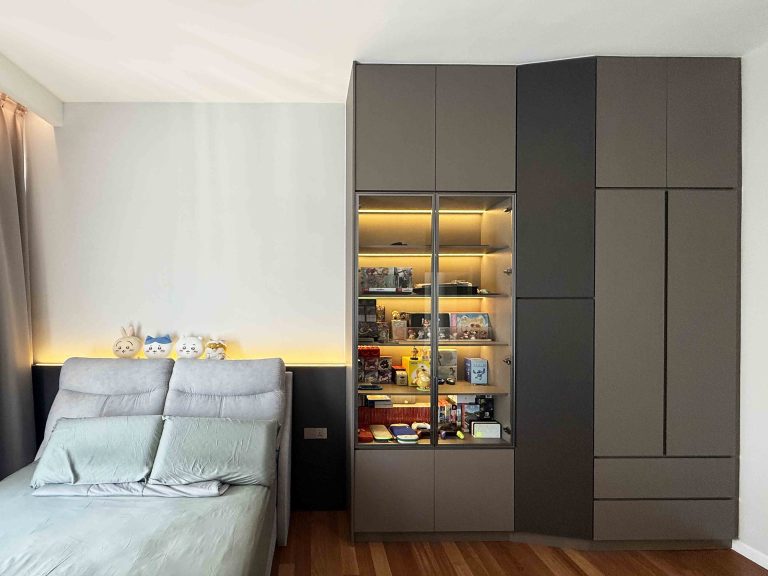 The Maple Residences