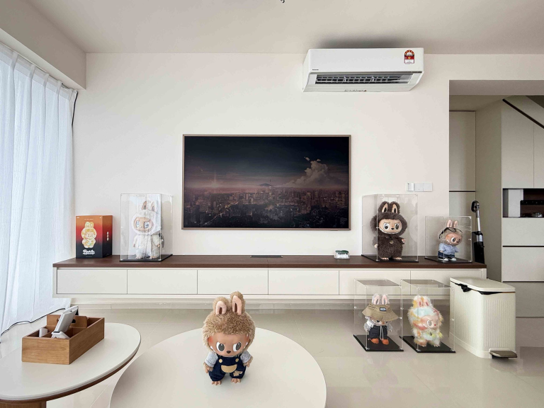 minimalist tv cabinet