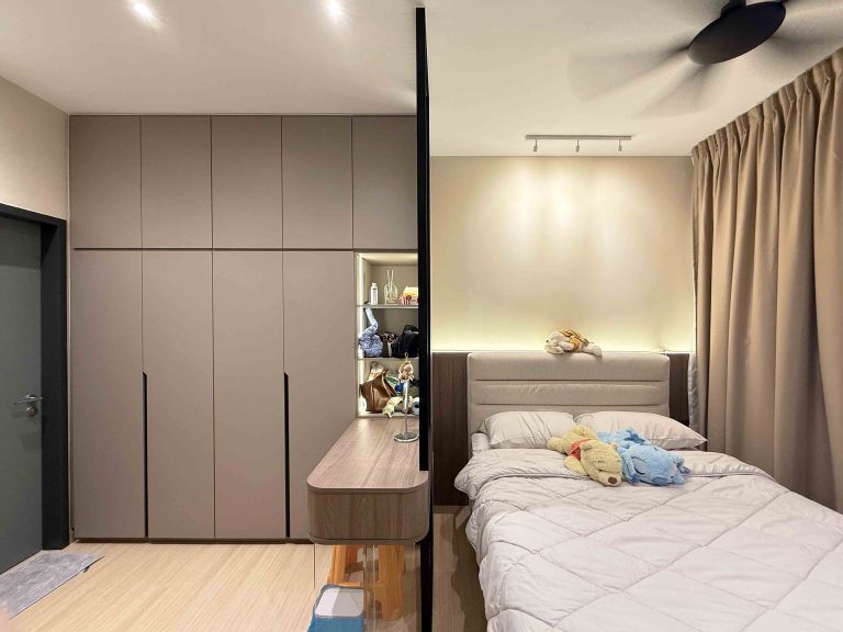 Arinna Kemuning Utama