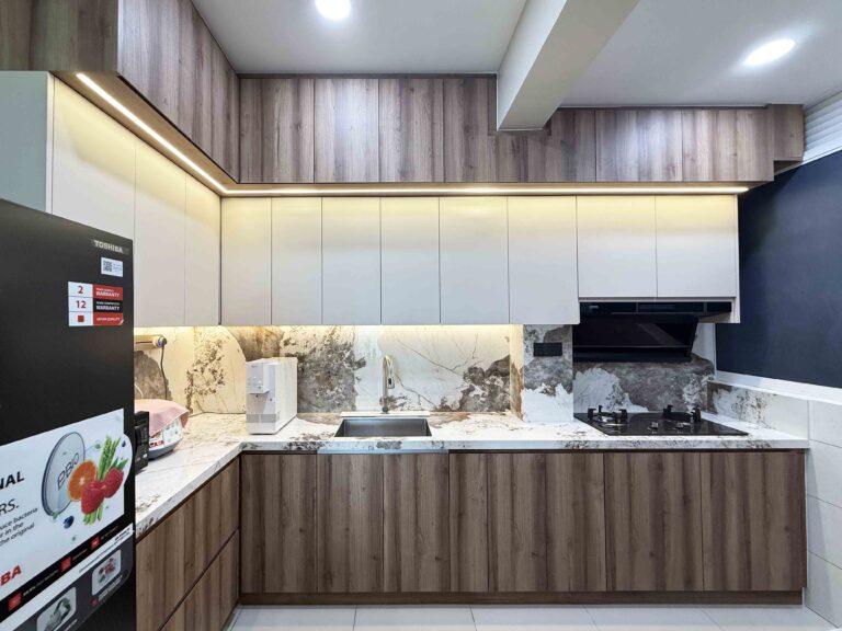 D’Brightton Titiwangsa
