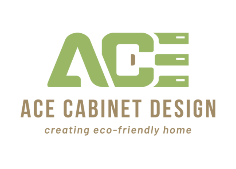 ACE Cabinet design logo amended