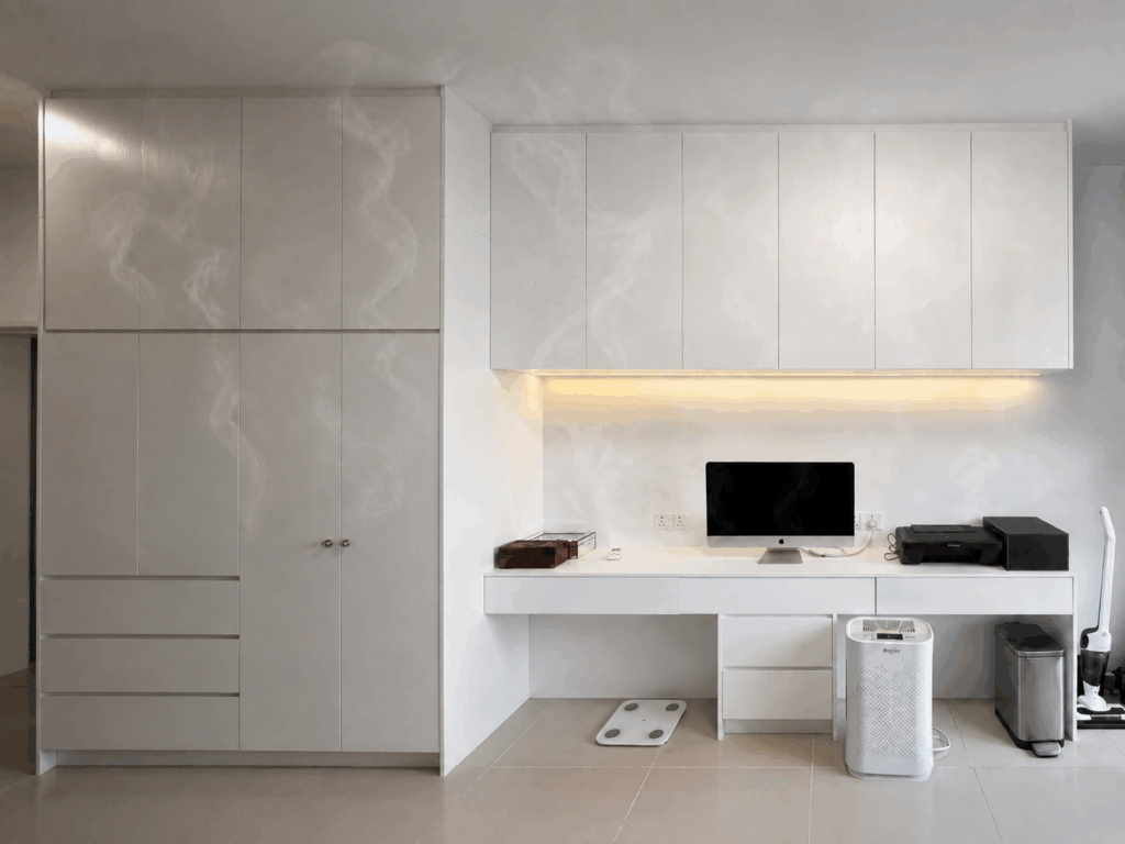 Formaldehyde in Furniture Myths and Facts