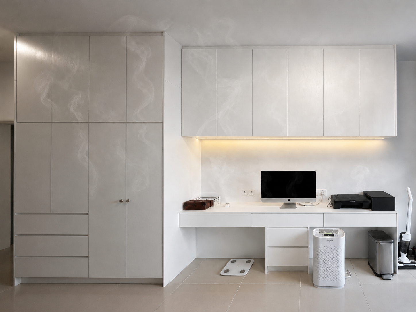 Formaldehyde in Furniture Myths and Facts